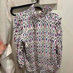NWT Isabel Marant Top